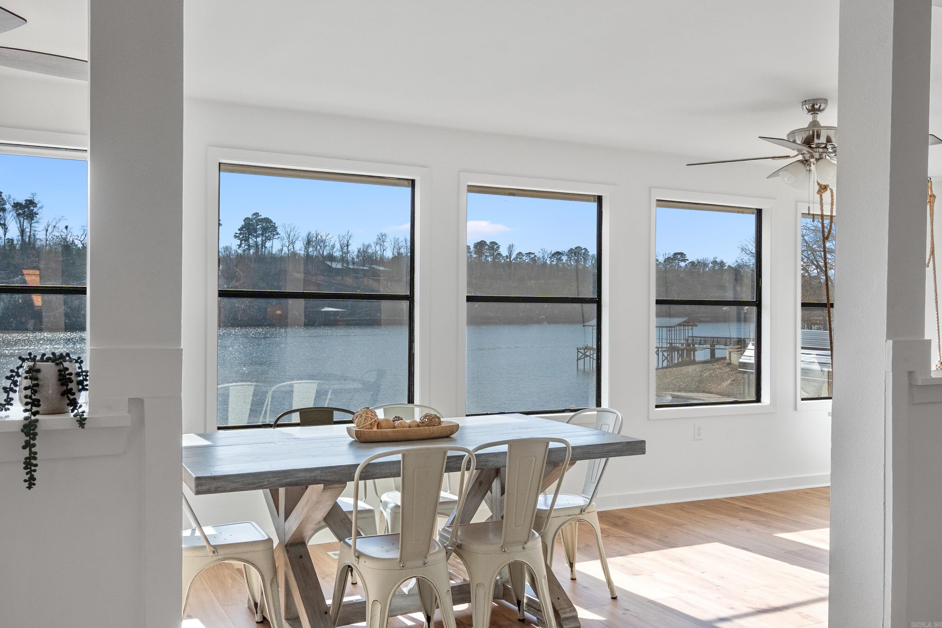 Lake Hamilton Shores - Residential