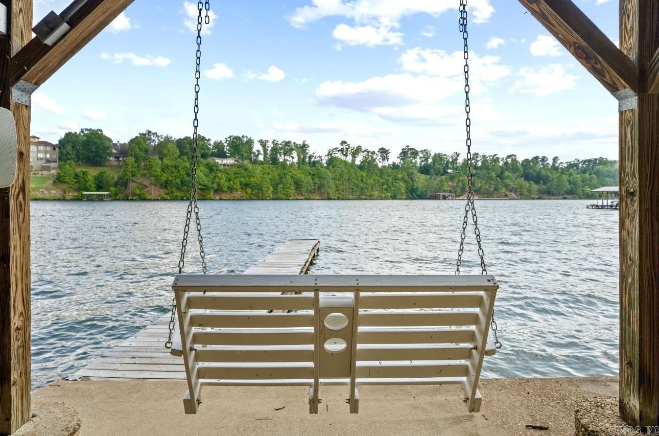 Lake Hamilton Shores - Residential