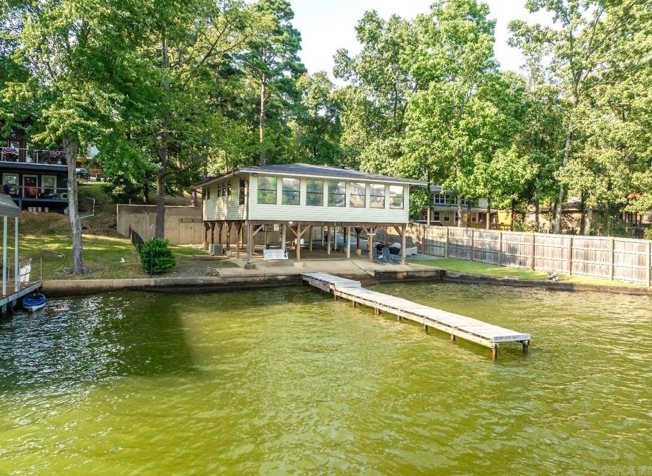 Lake Hamilton Shores - Residential