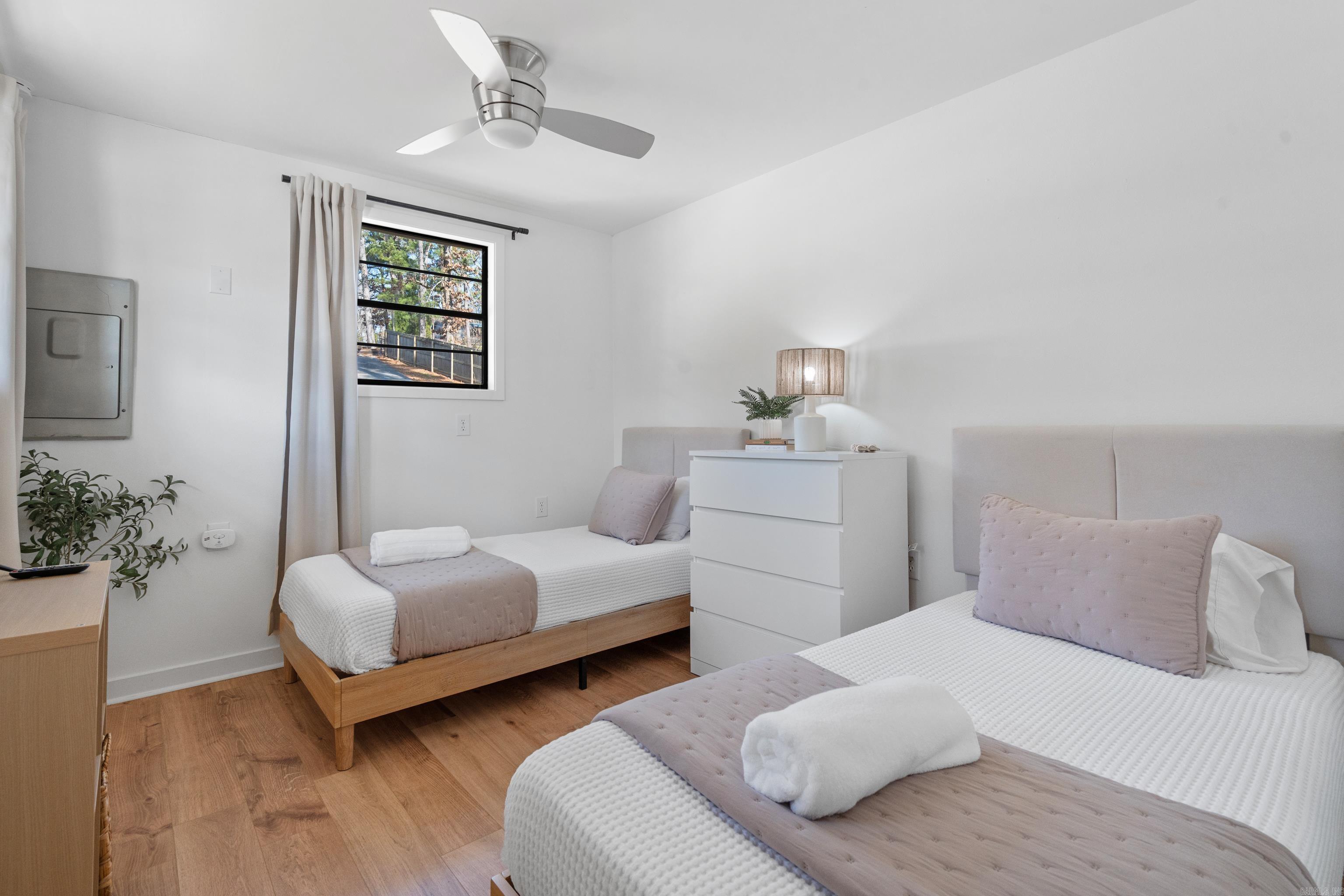 Lake Hamilton Shores - Residential