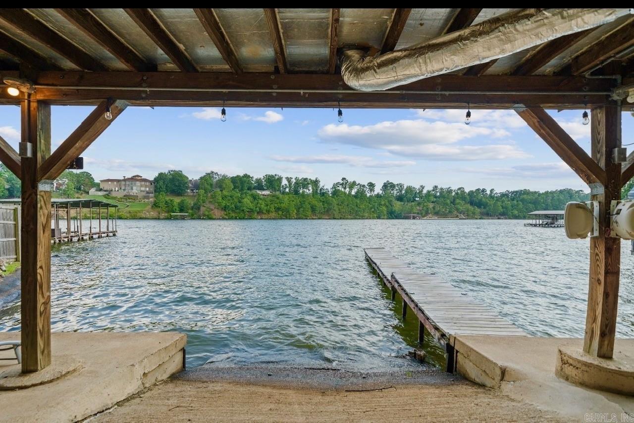 Lake Hamilton Shores - Residential