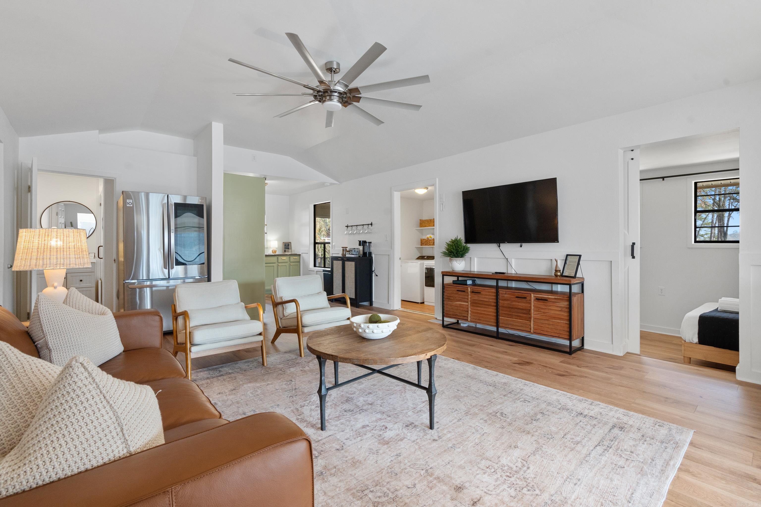 Lake Hamilton Shores - Residential