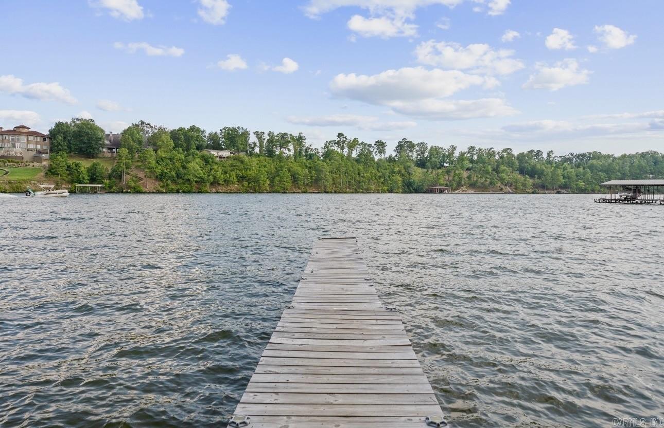 Lake Hamilton Shores - Residential