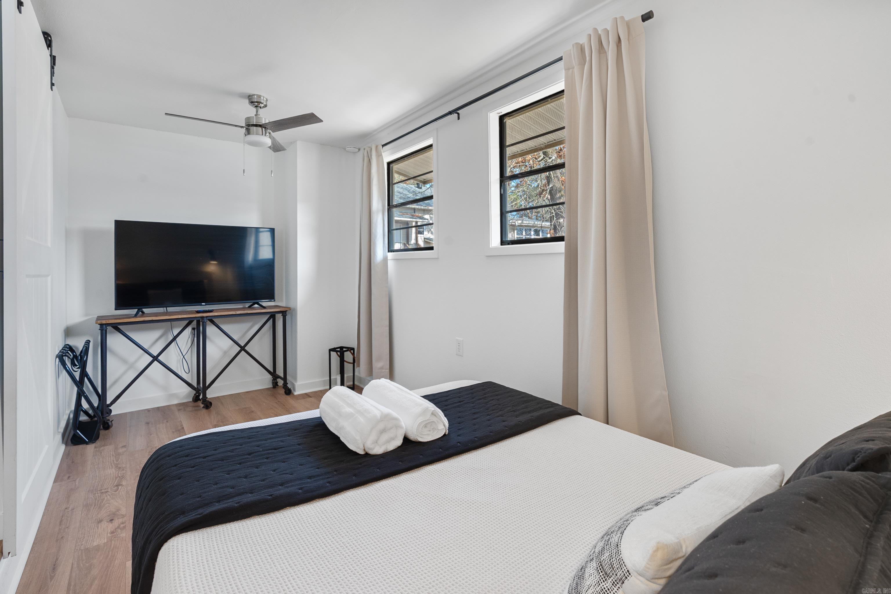 Lake Hamilton Shores - Residential