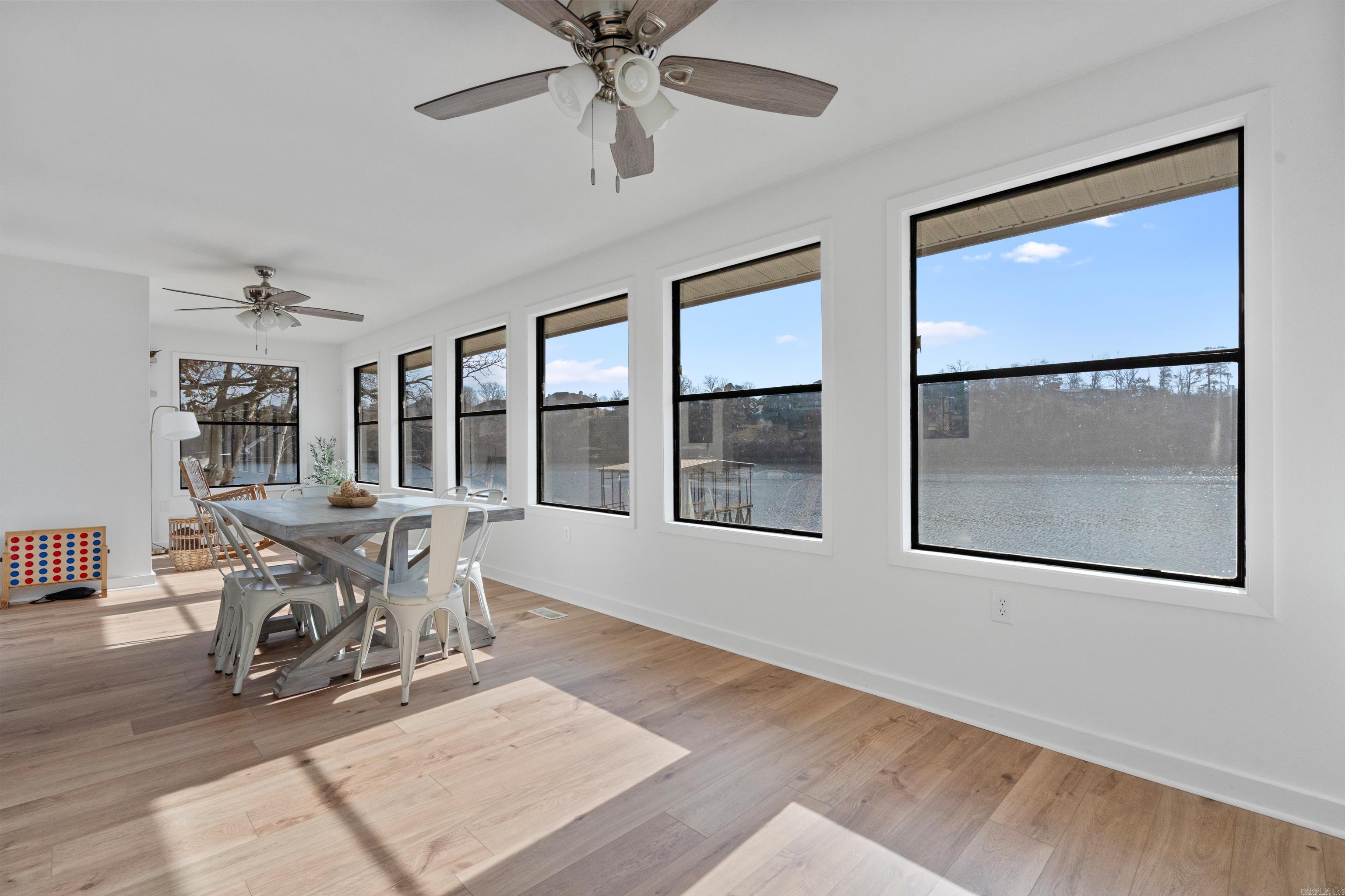 Lake Hamilton Shores - Residential