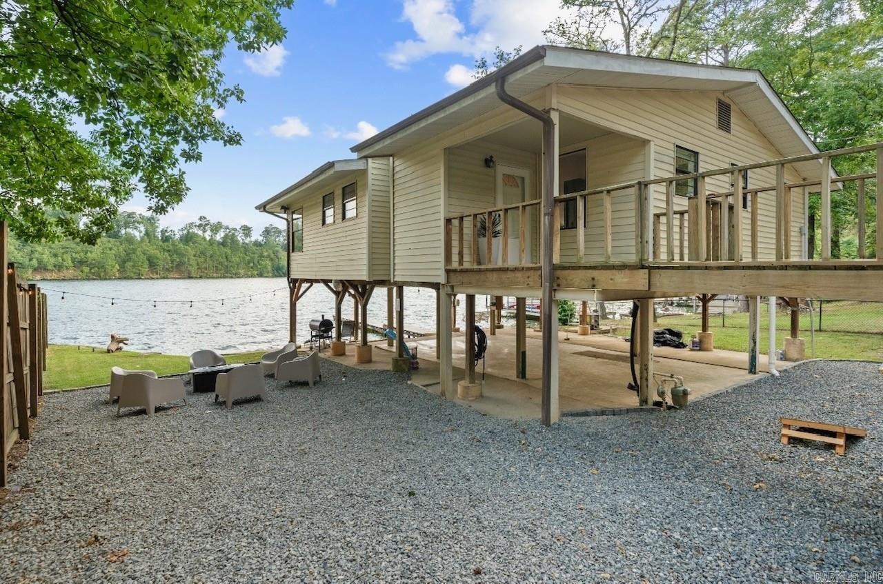 Lake Hamilton Shores - Residential