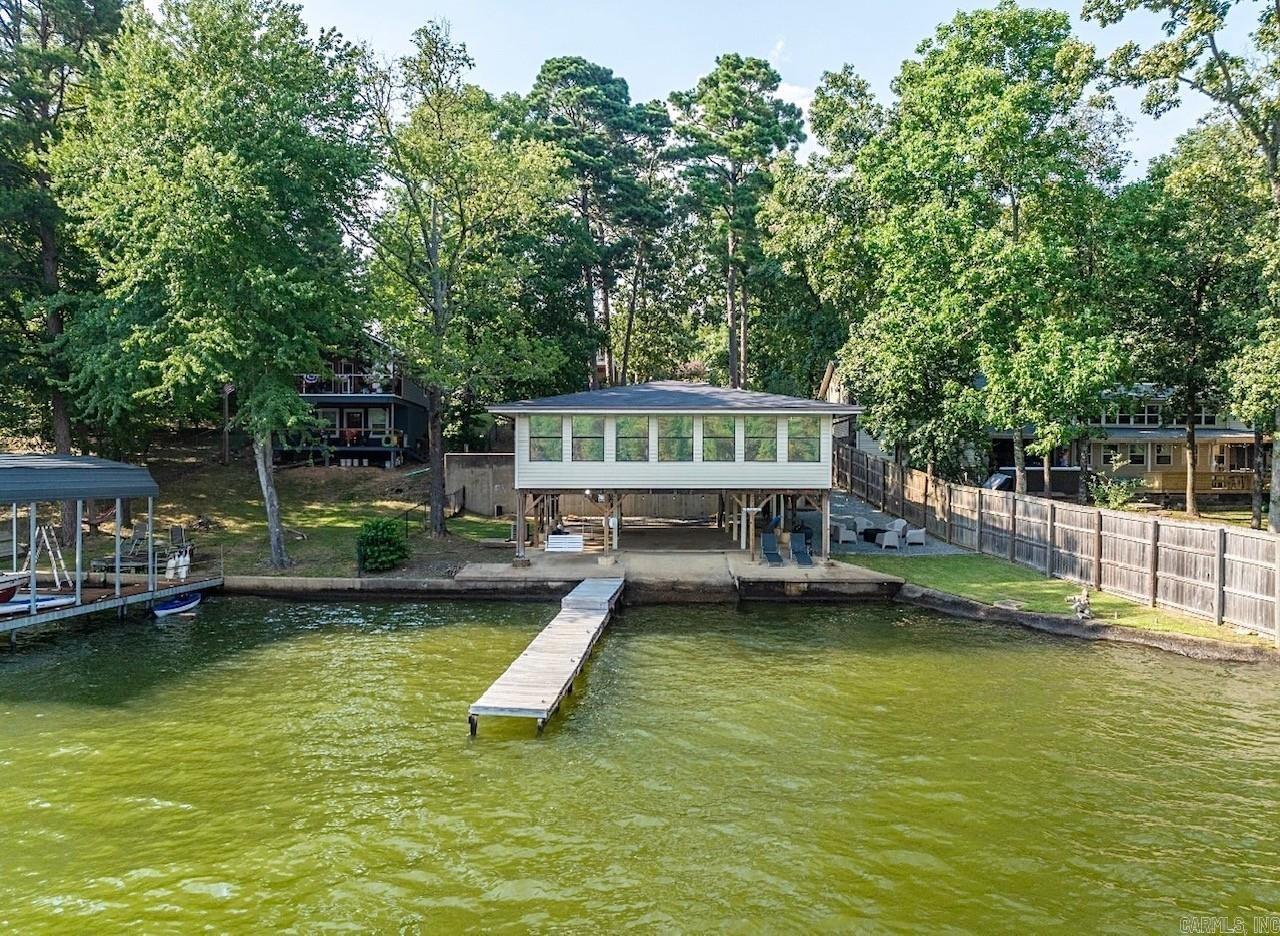 Lake Hamilton Shores - Residential