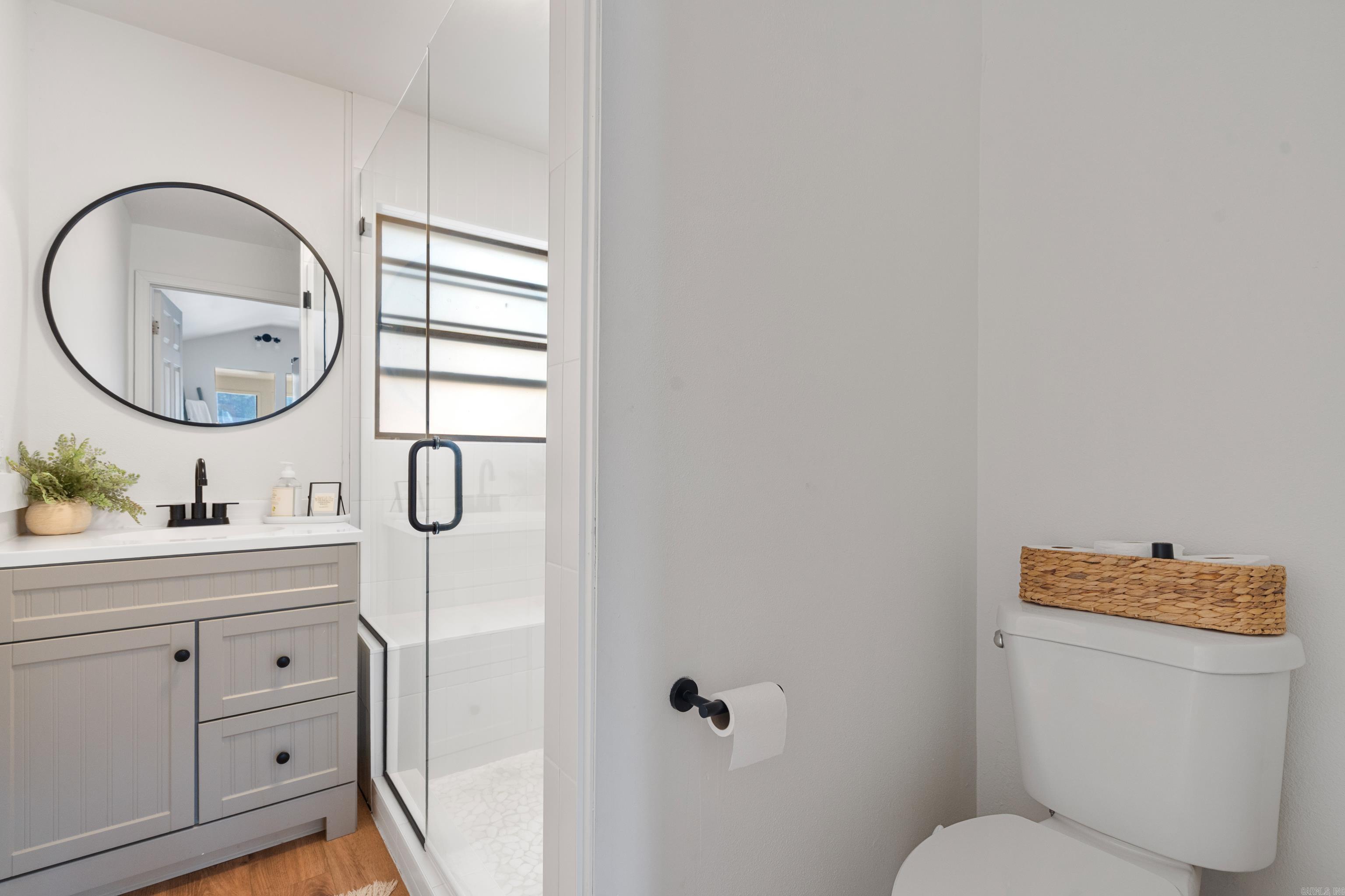 Lake Hamilton Shores - Residential