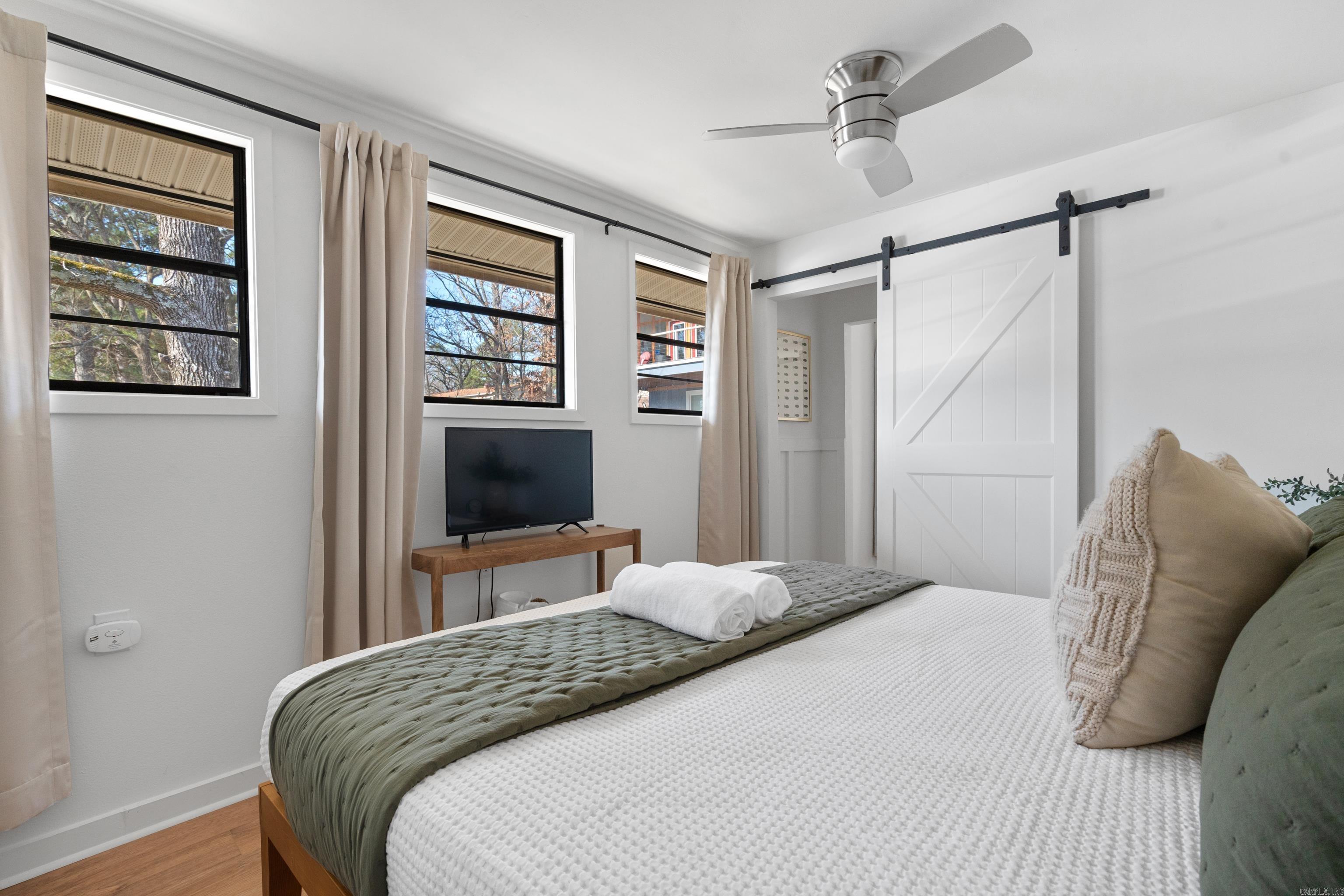 Lake Hamilton Shores - Residential