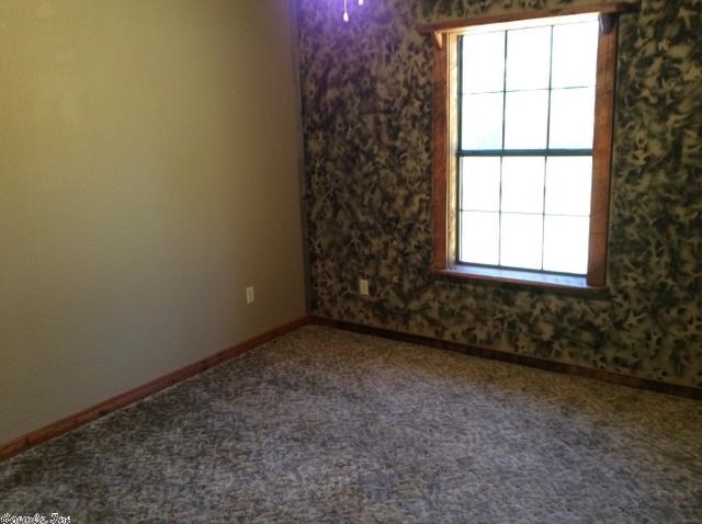 Irons Fork - Residential