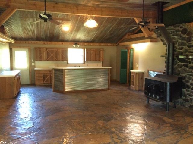 Irons Fork - Residential