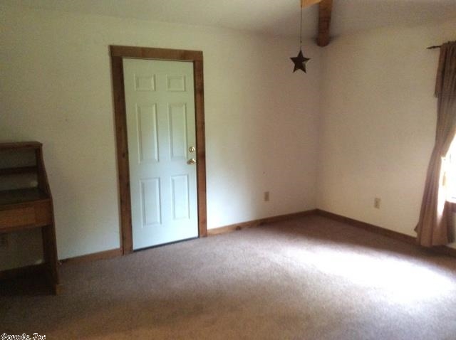 Irons Fork - Residential