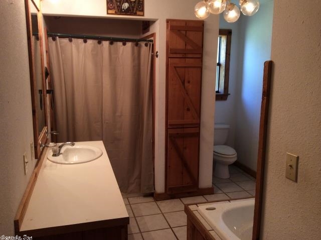 Irons Fork - Residential