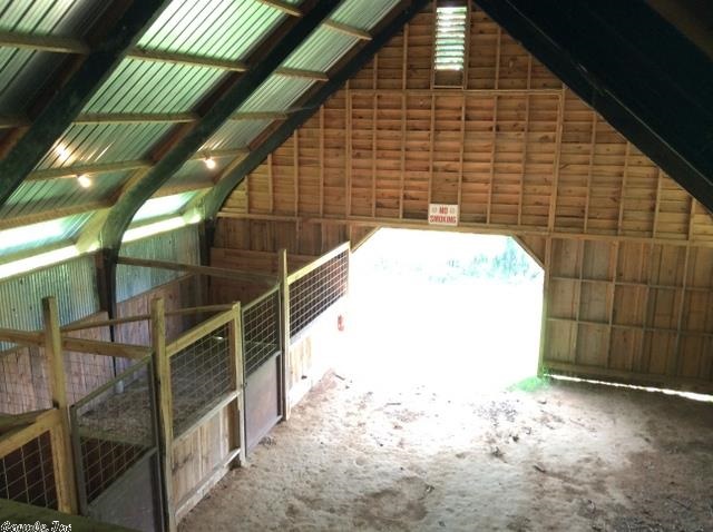 Irons Fork - Residential