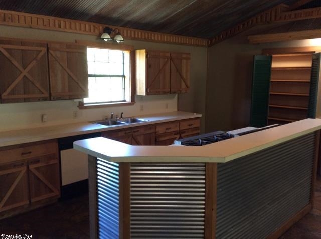 Irons Fork - Residential