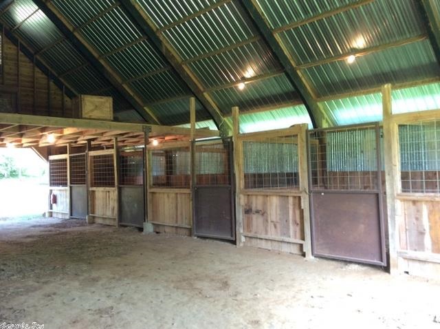 Irons Fork - Residential