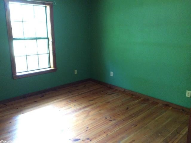 Irons Fork - Residential