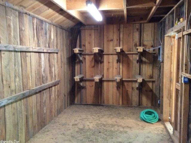 Irons Fork - Residential