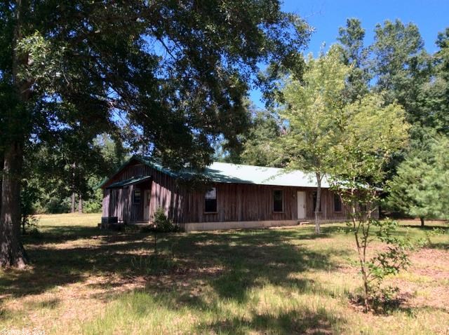 Irons Fork - Residential