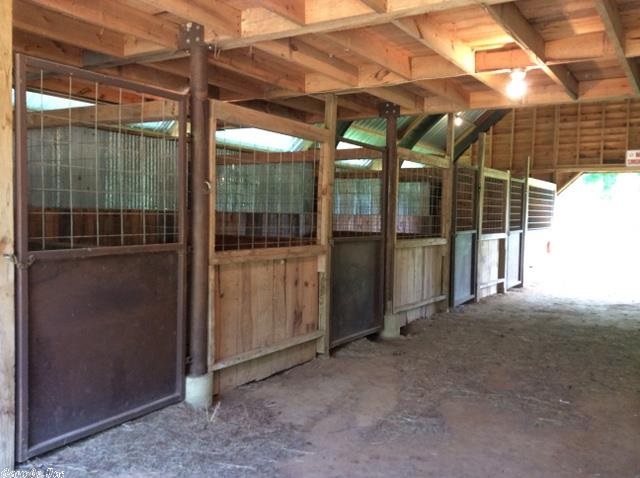 Irons Fork - Residential