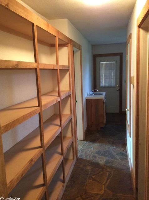 Irons Fork - Residential