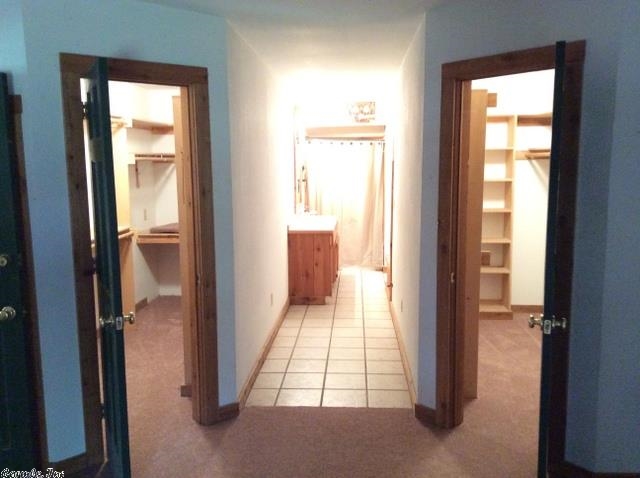 Irons Fork - Residential