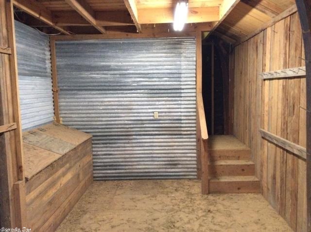 Irons Fork - Residential