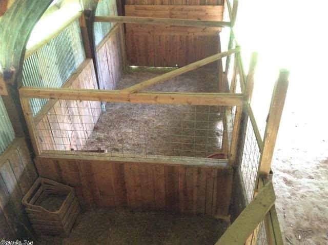 Irons Fork - Residential