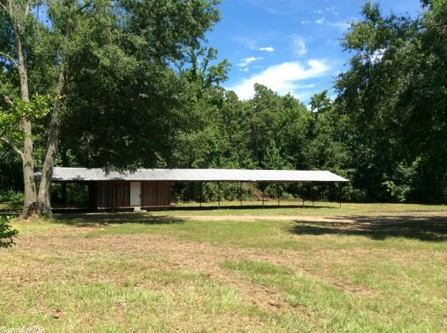 Irons Fork - Residential