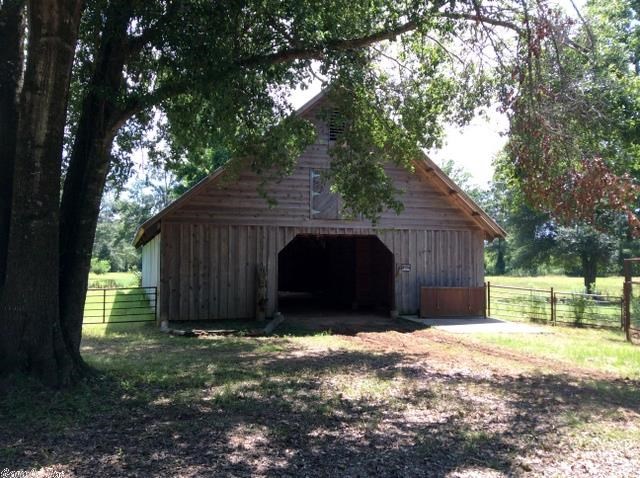 Irons Fork - Residential