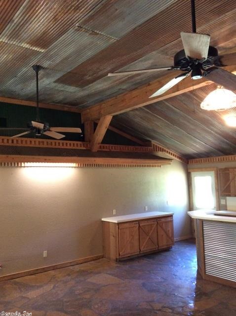 Irons Fork - Residential