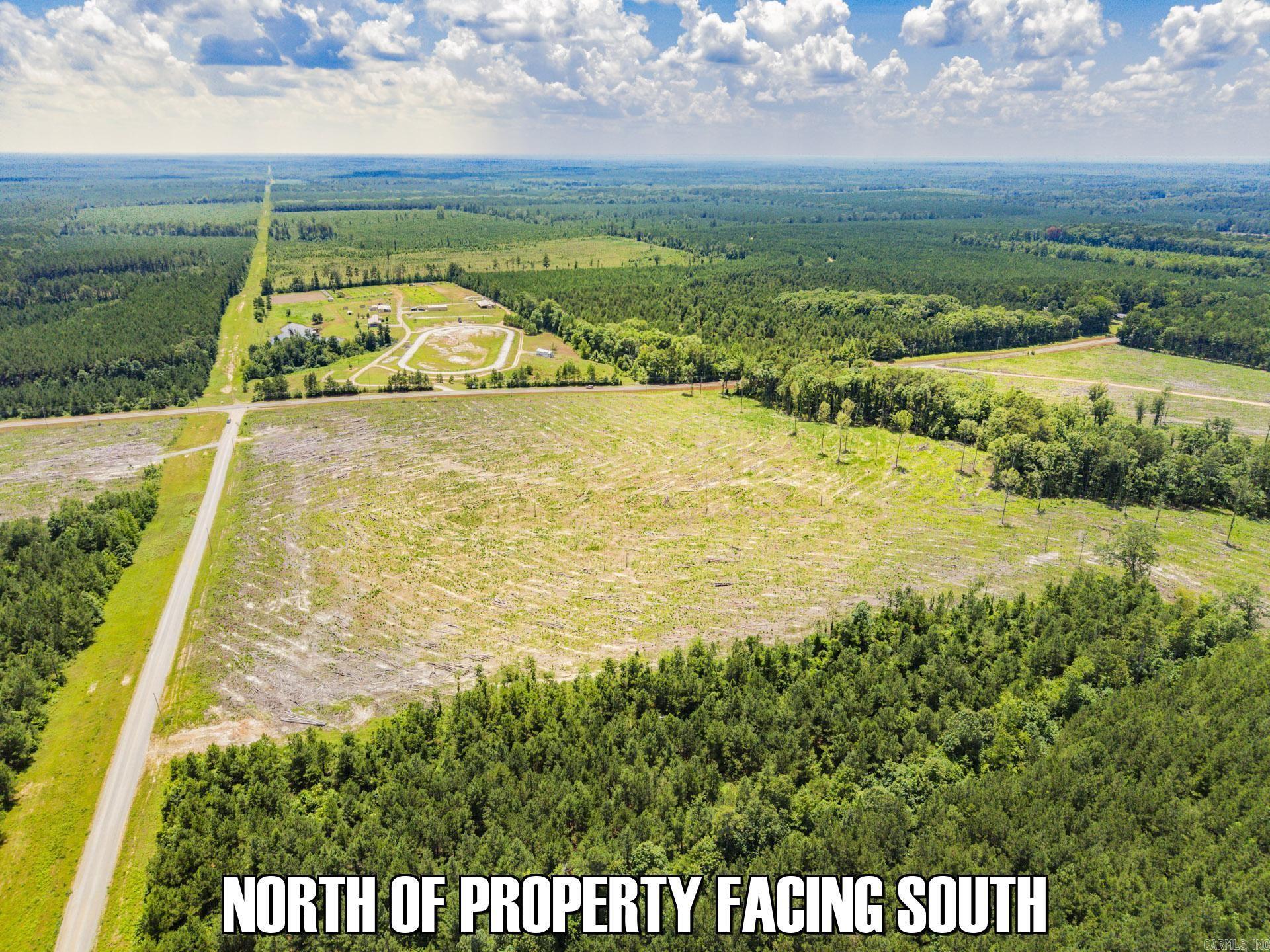 Metes & Bounds - Land