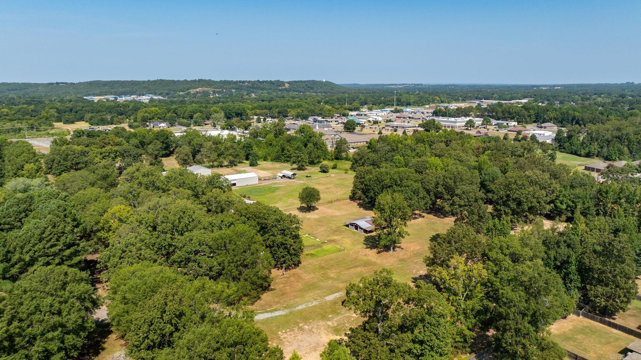 Snowden Acres - Land
