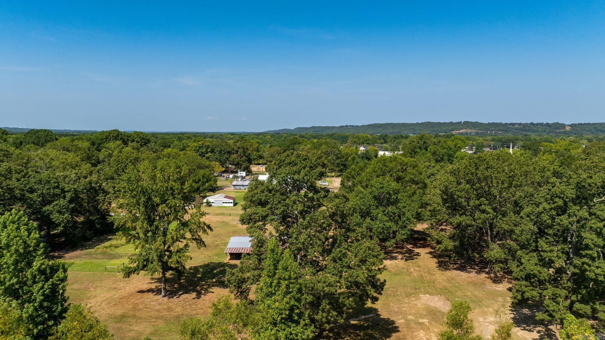 Snowden Acres - Land