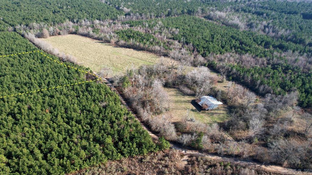 Metes & Bounds - Land