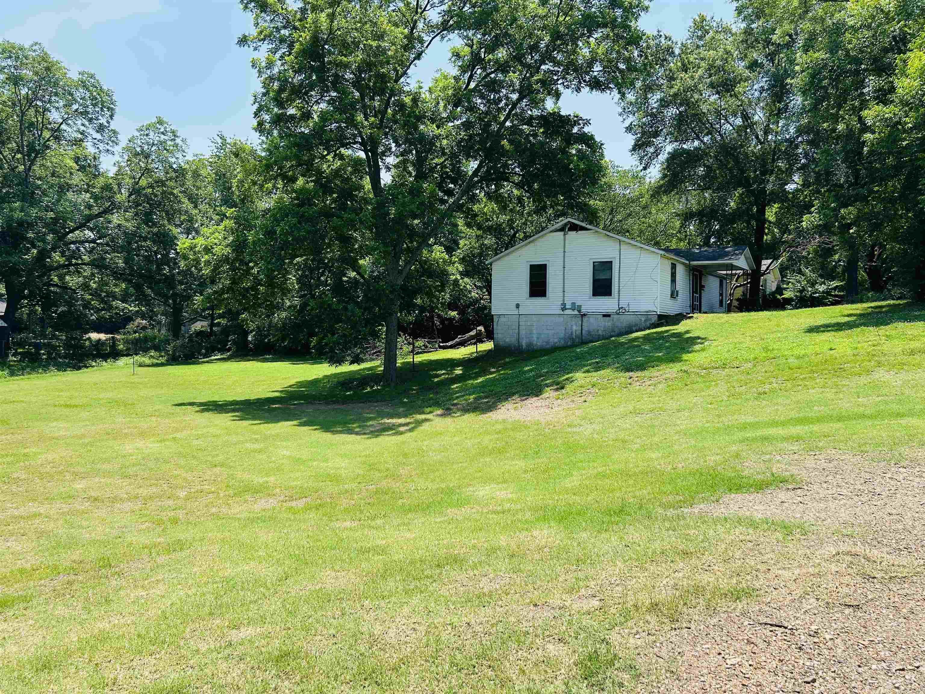 DELONG ADDN - Residential