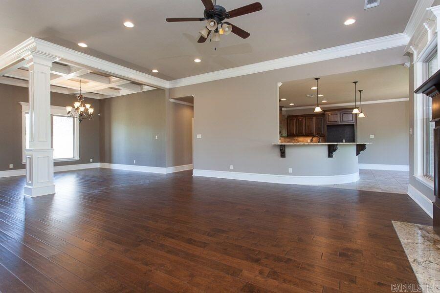 WESTCLIFFE - Residential