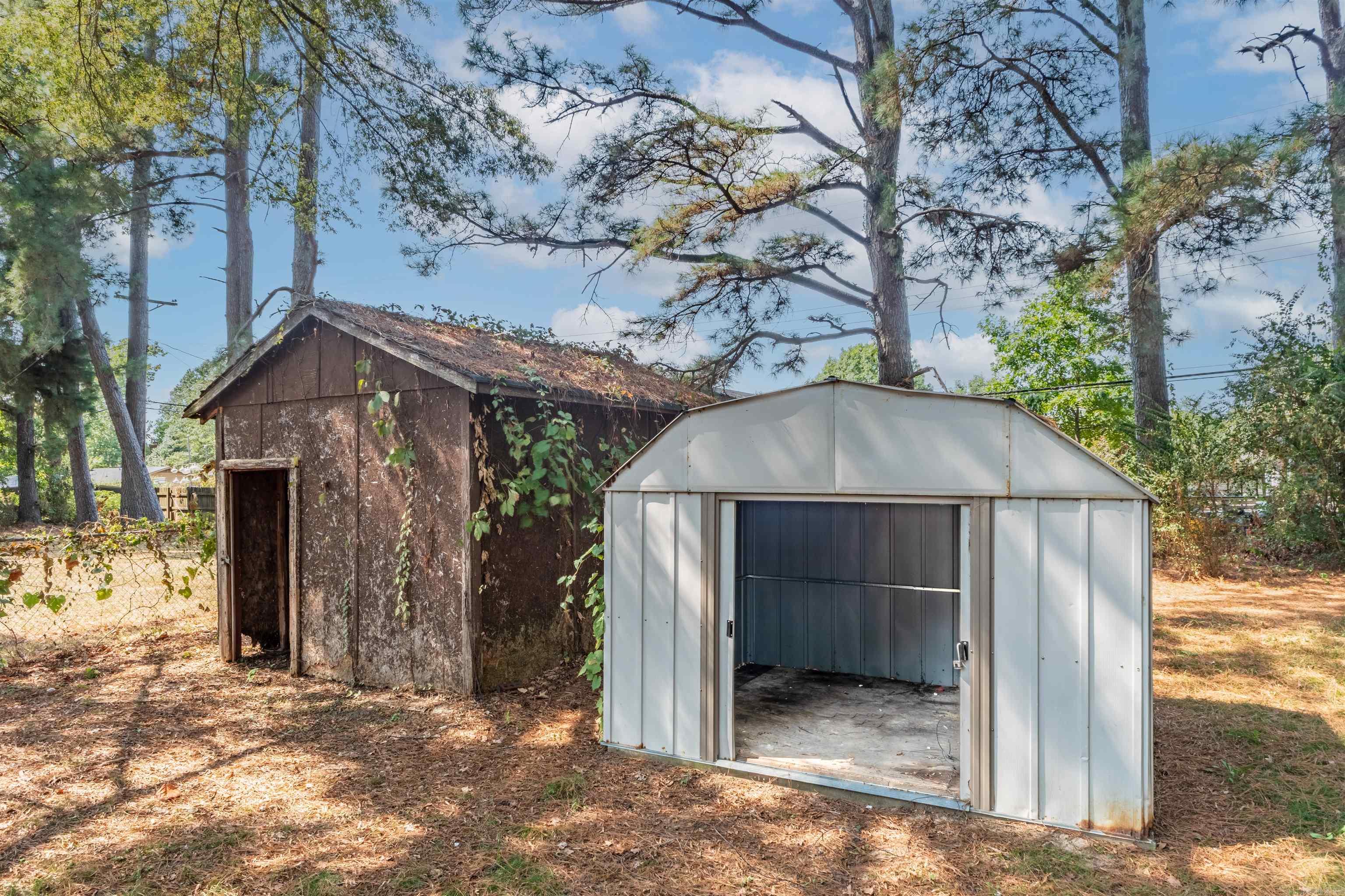 BAKER ADD - Residential