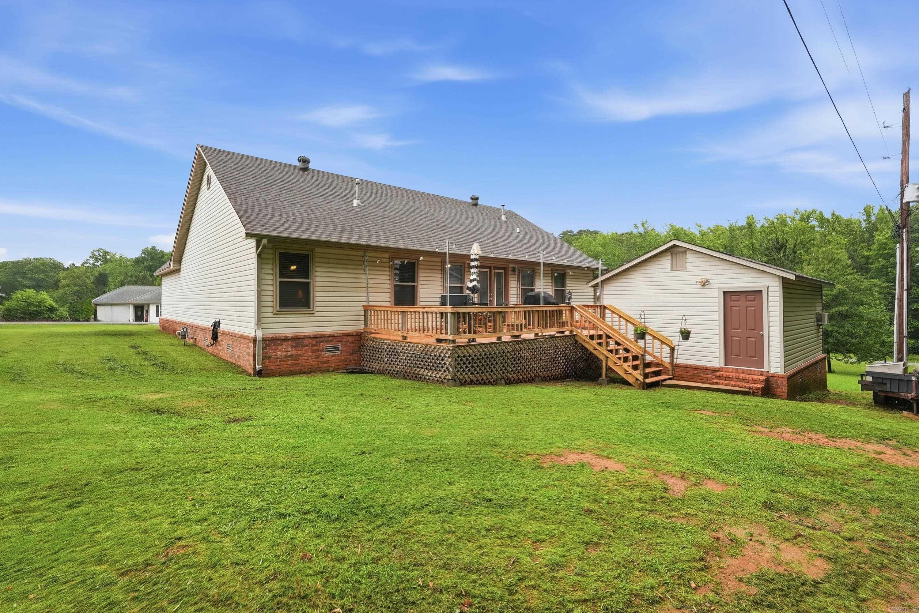 HORTON HILLS - Residential