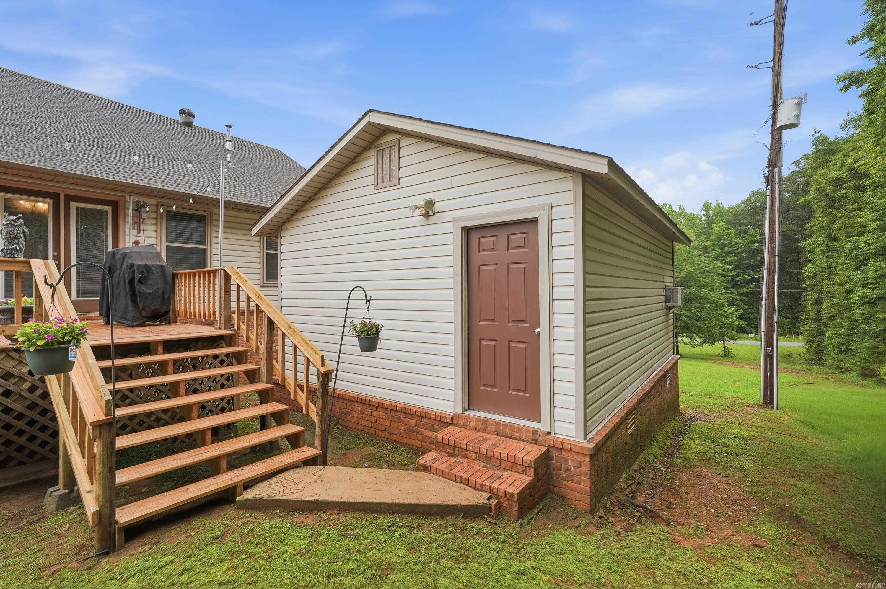 HORTON HILLS - Residential