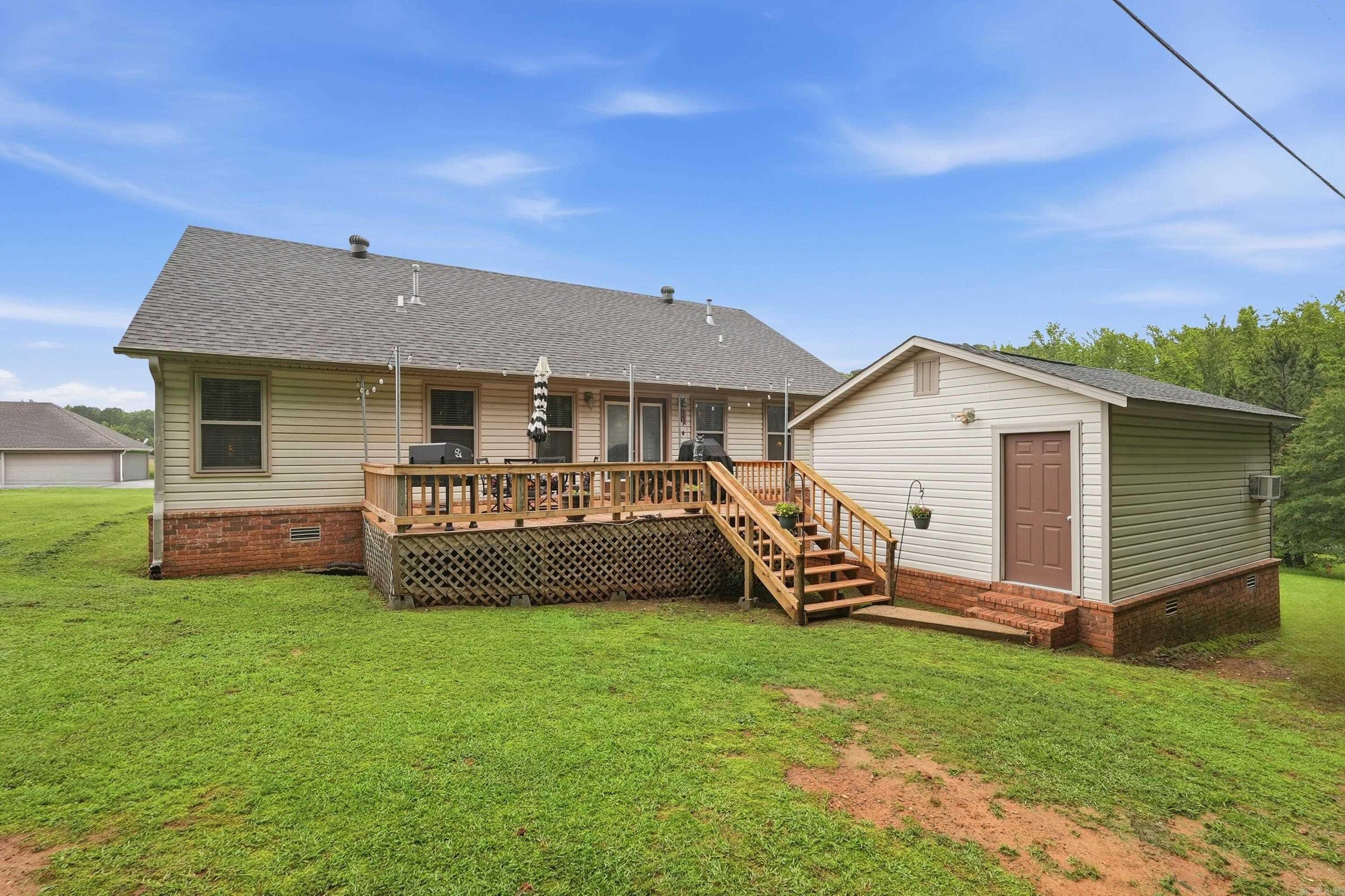 HORTON HILLS - Residential