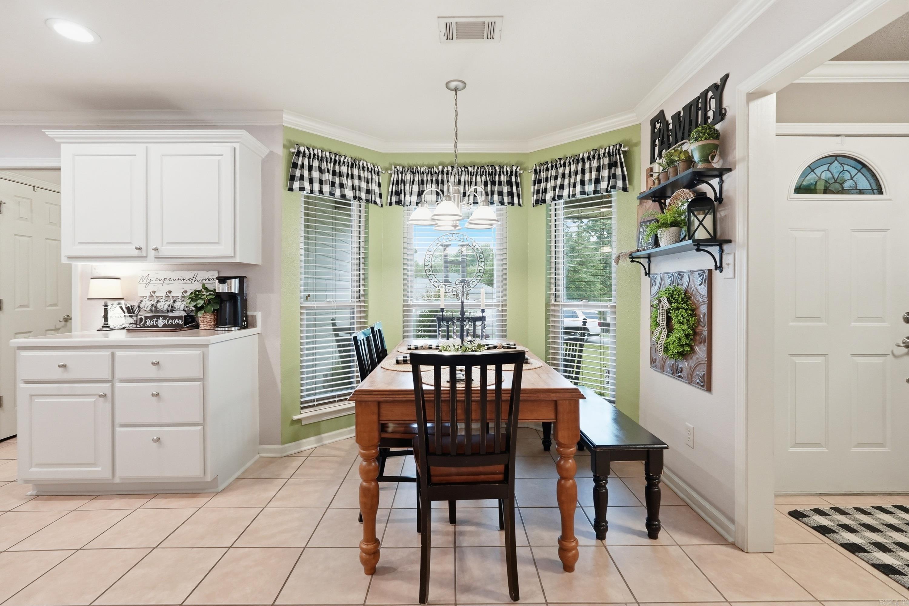 HORTON HILLS - Residential