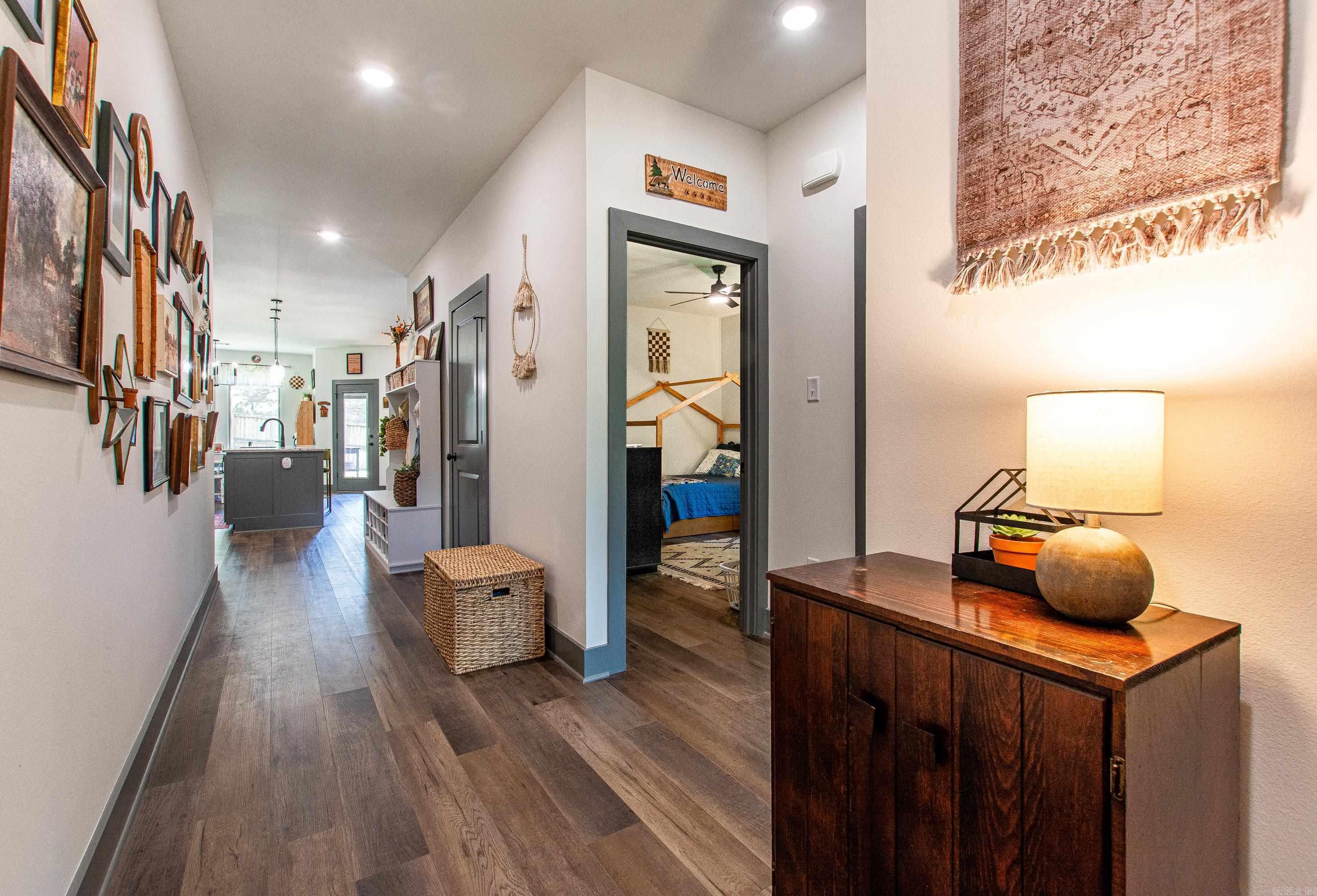 NORTHSHORE GARDENS - Residential