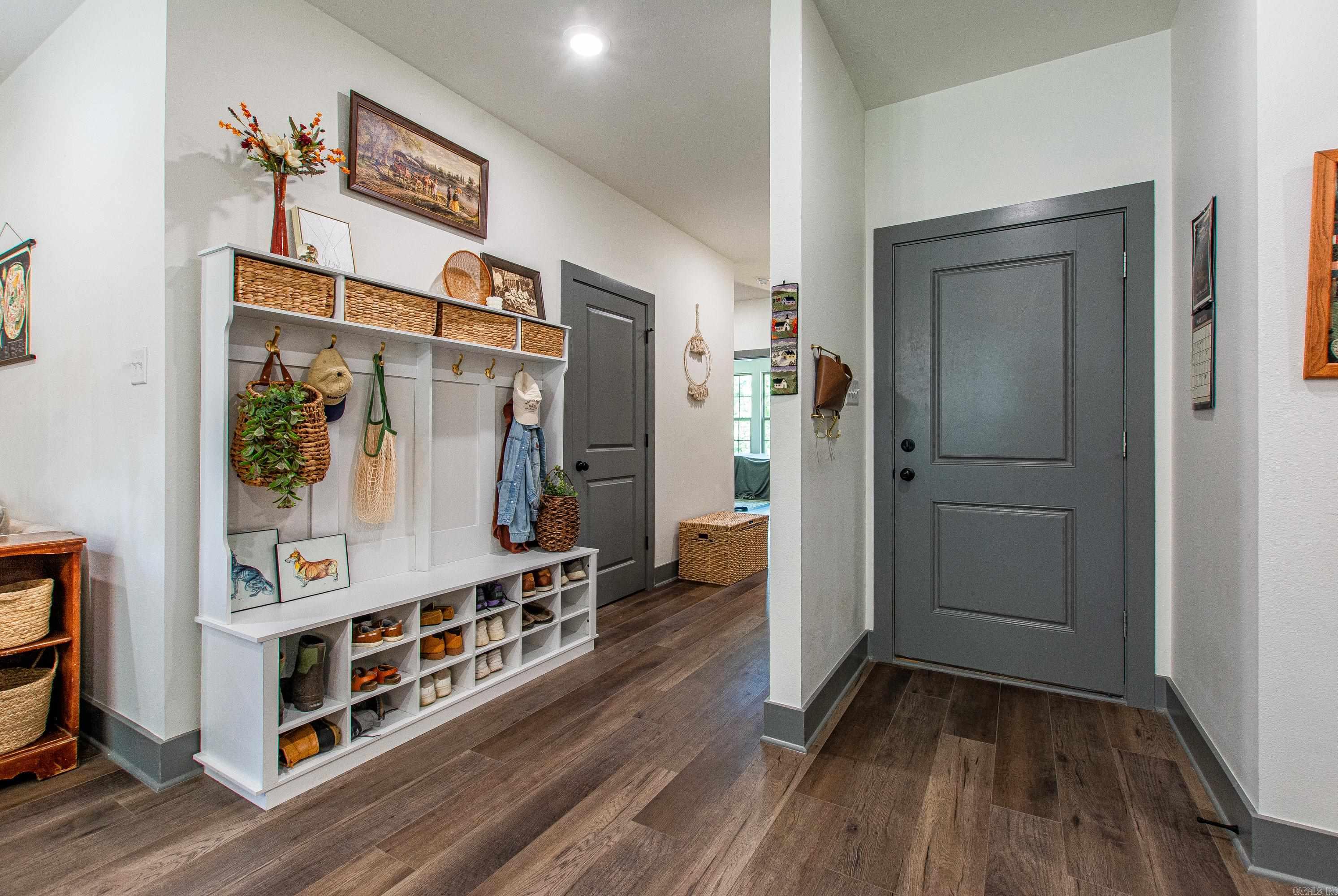 NORTHSHORE GARDENS - Residential