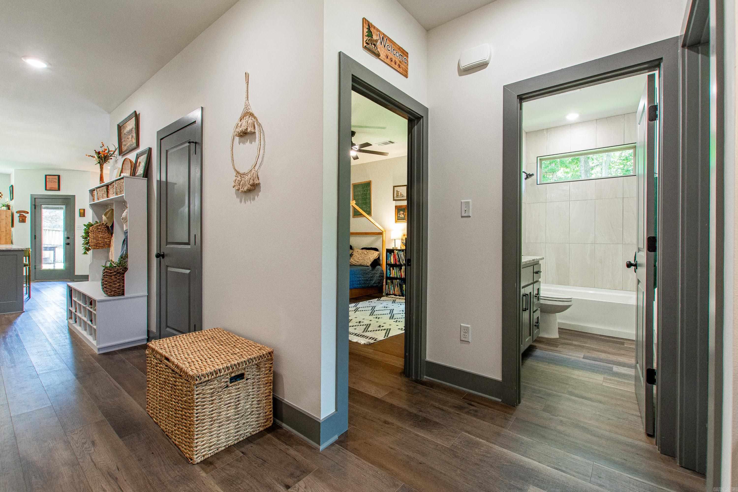 NORTHSHORE GARDENS - Residential