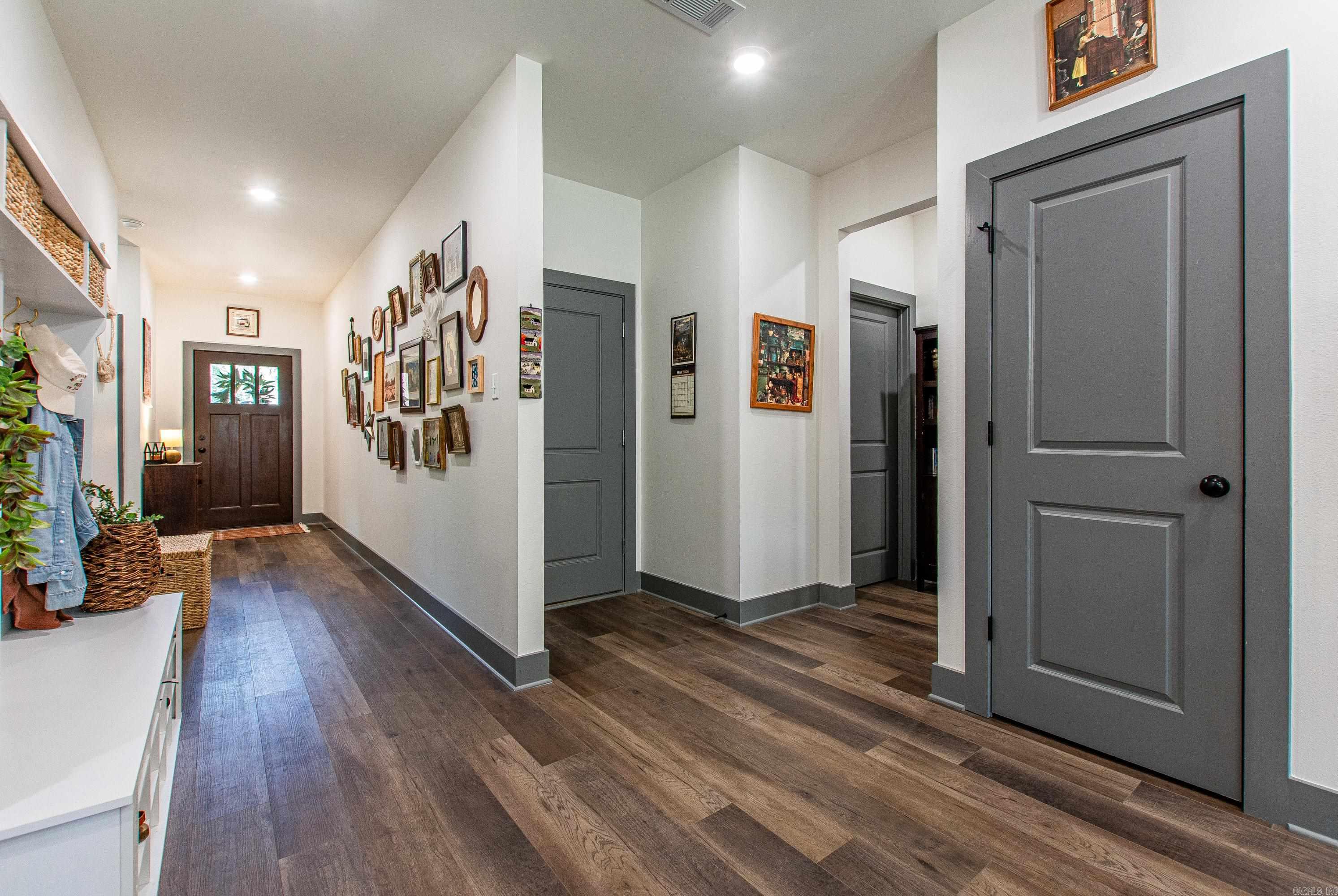 NORTHSHORE GARDENS - Residential