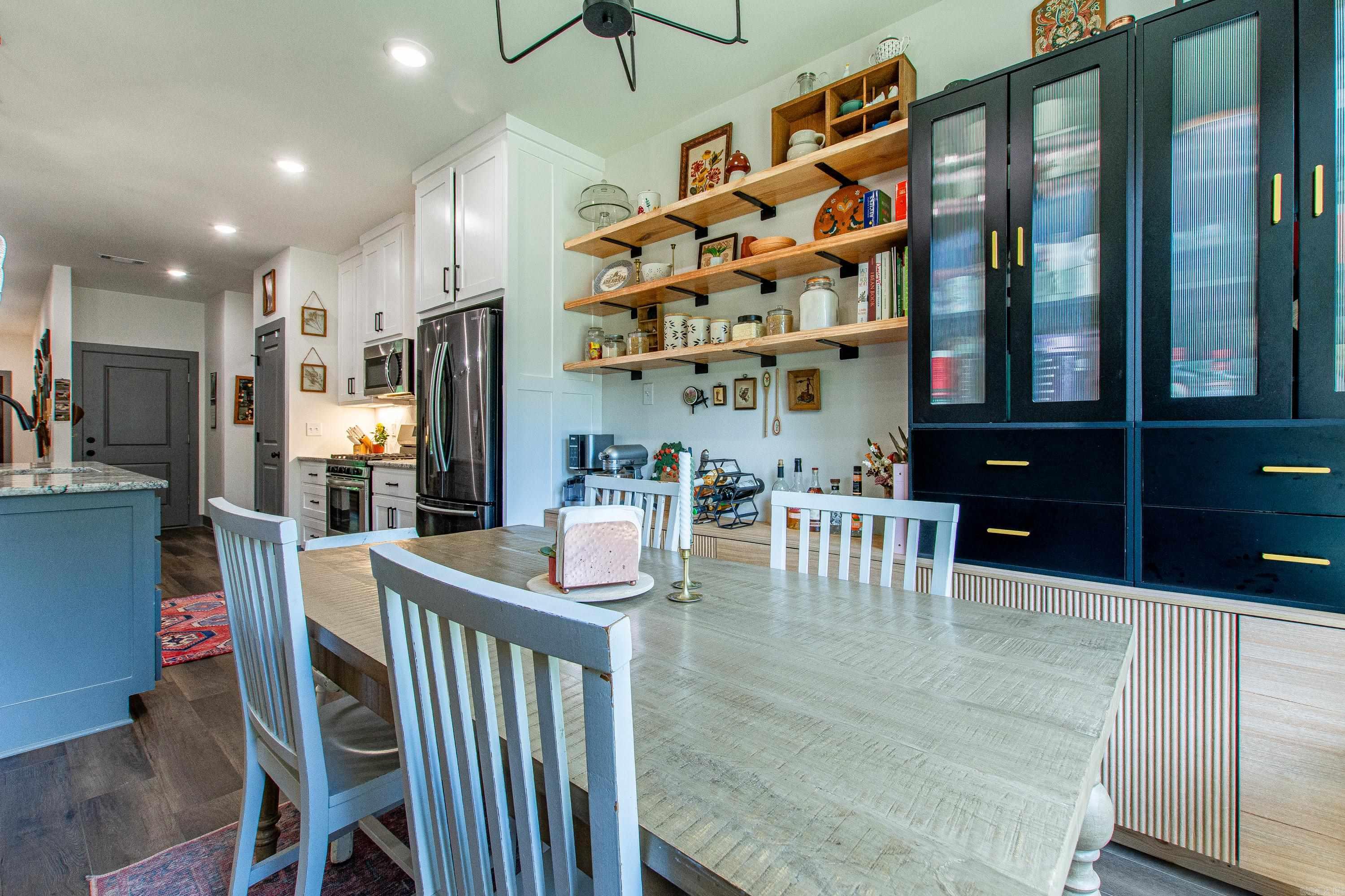 NORTHSHORE GARDENS - Residential