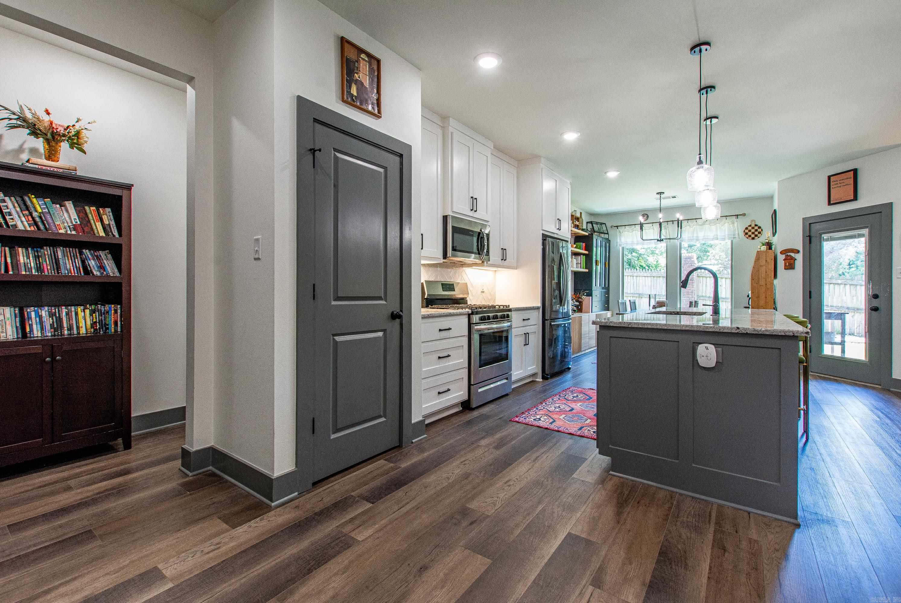 NORTHSHORE GARDENS - Residential