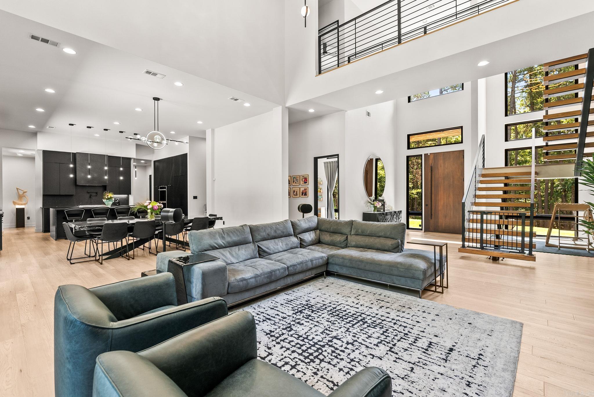 Ferndale - Residential
