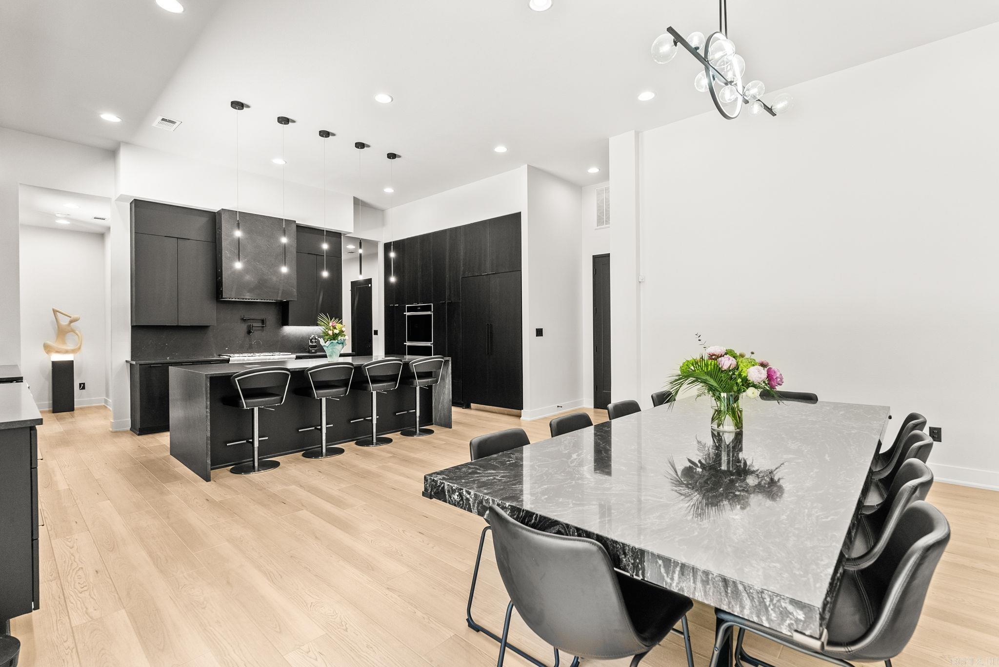 Ferndale - Residential